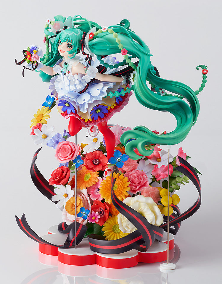 Character Vocal Series 01 Hatsune Miku JAPAN LIVE TOUR 2025 -BLOOMING- 1/7 Complete Figure