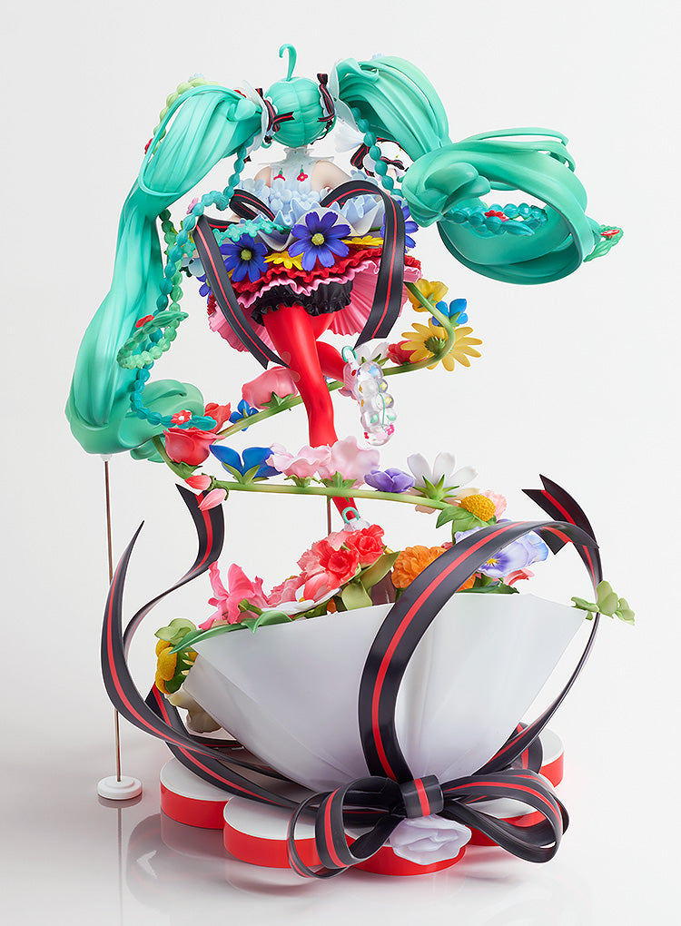 Character Vocal Series 01 Hatsune Miku JAPAN LIVE TOUR 2025 -BLOOMING- 1/7 Complete Figure