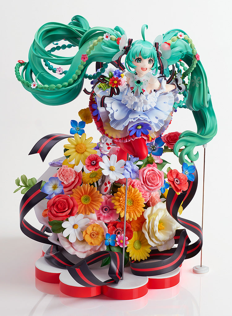 Character Vocal Series 01 Hatsune Miku JAPAN LIVE TOUR 2025 -BLOOMING- 1/7 Complete Figure