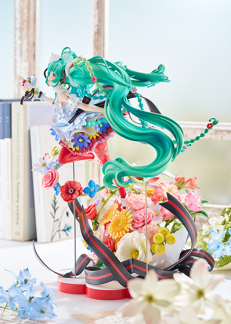 Character Vocal Series 01 Hatsune Miku JAPAN LIVE TOUR 2025 -BLOOMING- 1/7 Complete Figure