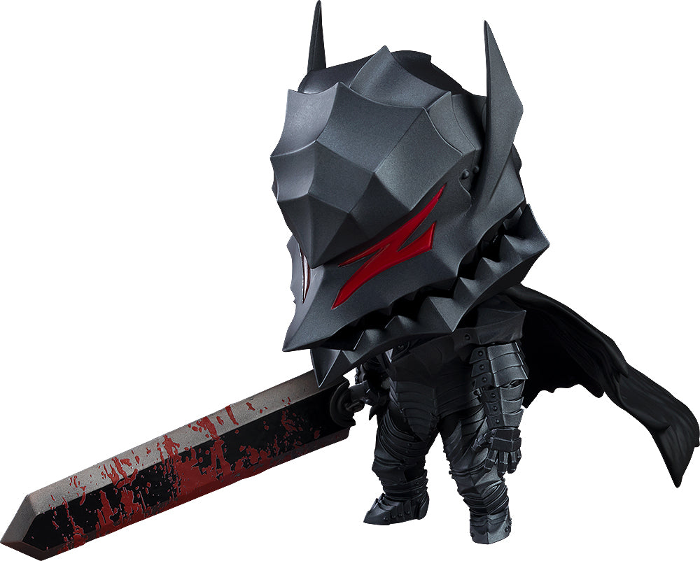 Nendoroid "Berserk" Guts Berserker Armor Ver.