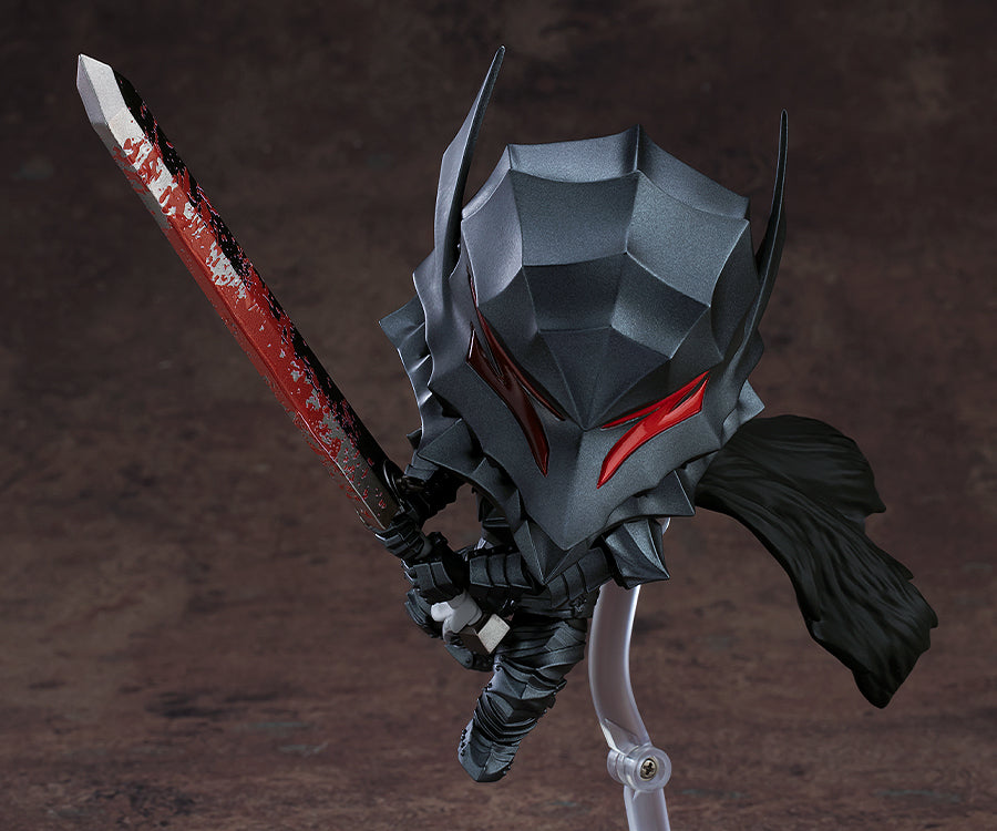 Nendoroid "Berserk" Guts Berserker Armor Ver.