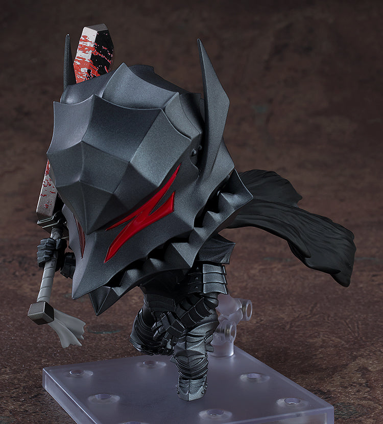 Nendoroid "Berserk" Guts Berserker Armor Ver.