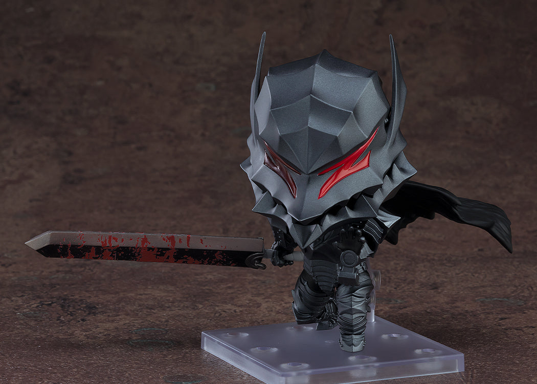 Nendoroid "Berserk" Guts Berserker Armor Ver.
