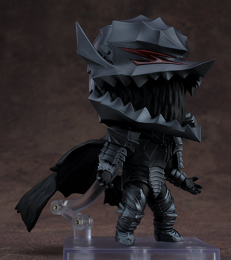 Nendoroid "Berserk" Guts Berserker Armor Ver.
