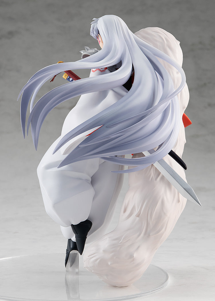 [Resale] POP UP PARADE "Inuyasha: The Final Act" Sesshomaru