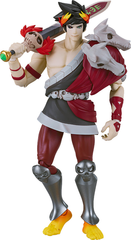 figma "Hades" Zagreus