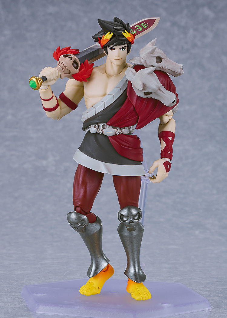 figma "Hades" Zagreus
