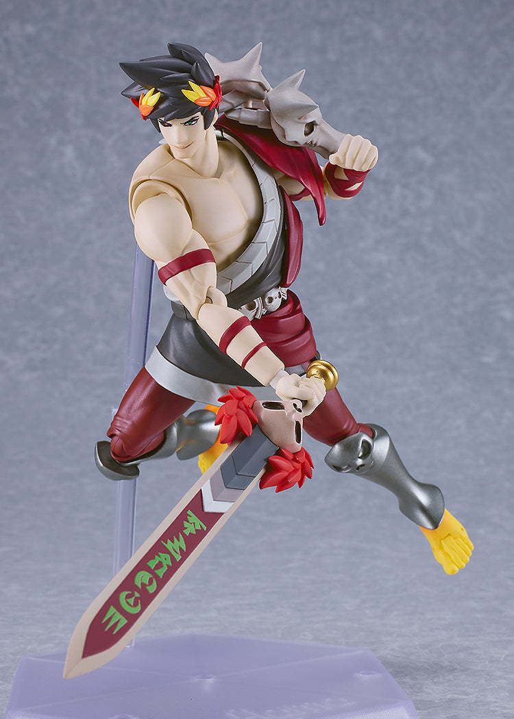 figma "Hades" Zagreus