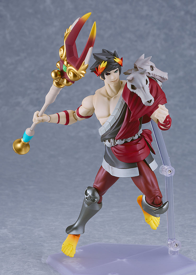 figma "Hades" Zagreus