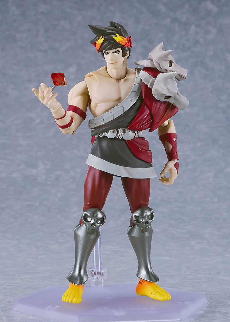 figma "Hades" Zagreus