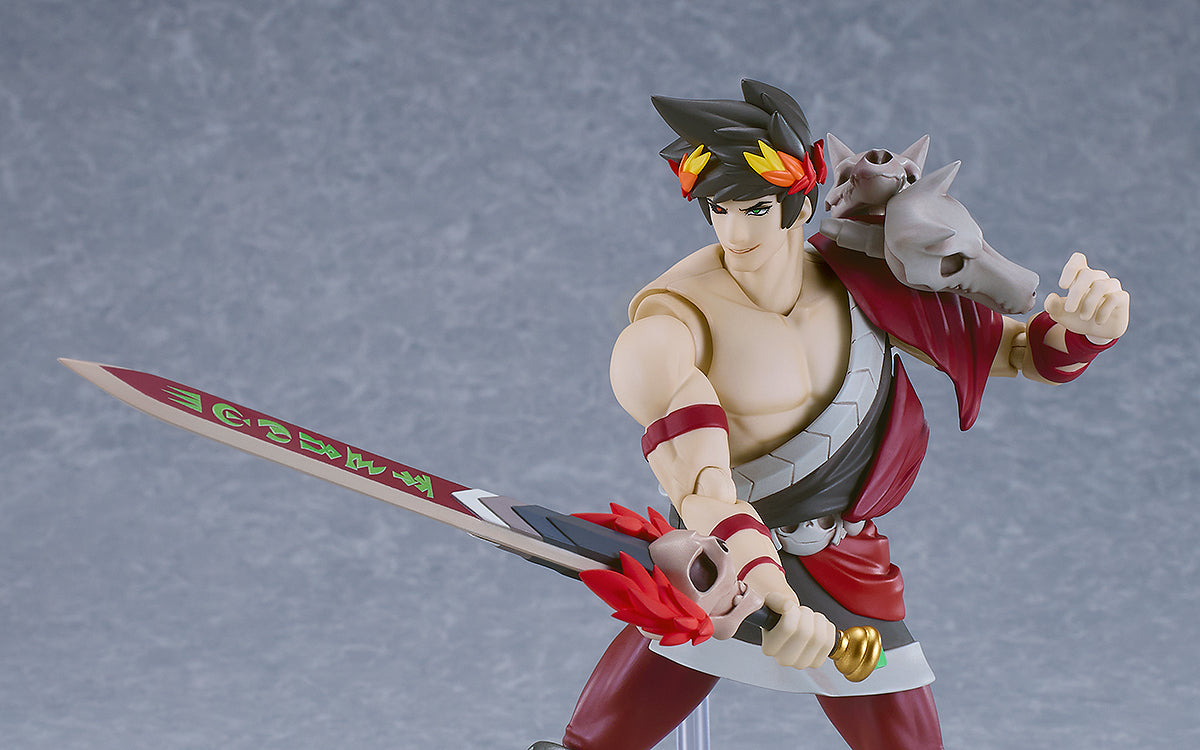 figma "Hades" Zagreus