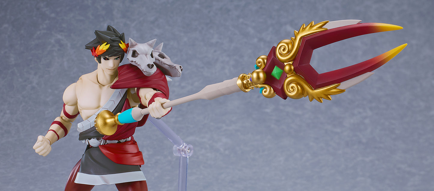 figma "Hades" Zagreus