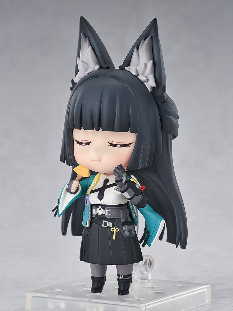Nendoroid "Zenless Zone Zero" Hoshimi Miyabi