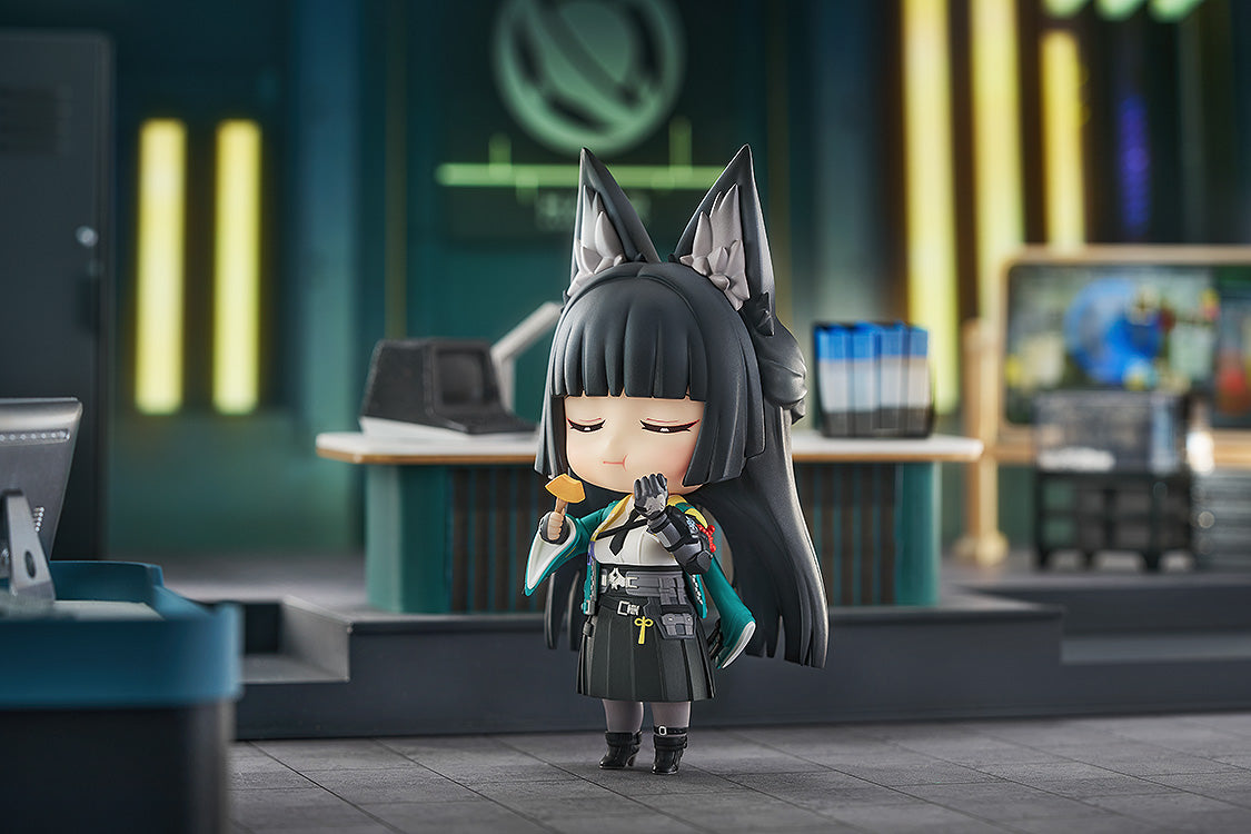 Nendoroid "Zenless Zone Zero" Hoshimi Miyabi