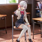 Alya Sometimes Hides Her Feelings in Russian Alisa Mikhailovna Kujou