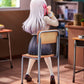 Alya Sometimes Hides Her Feelings in Russian Alisa Mikhailovna Kujou