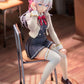 Alya Sometimes Hides Her Feelings in Russian Alisa Mikhailovna Kujou