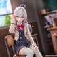 Alya Sometimes Hides Her Feelings in Russian Alisa Mikhailovna Kujou