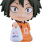 Nendoroid "Haikyu!!" Yamaguchi Tadashi The New Karasuno Ver.