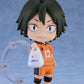 Nendoroid "Haikyu!!" Yamaguchi Tadashi The New Karasuno Ver.