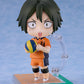 Nendoroid "Haikyu!!" Yamaguchi Tadashi The New Karasuno Ver.