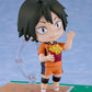 Nendoroid "Haikyu!!" Yamaguchi Tadashi The New Karasuno Ver.