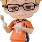 Nendoroid "Haikyu!!" Tsukishima Kei The New Karasuno Ver.