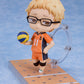 Nendoroid "Haikyu!!" Tsukishima Kei The New Karasuno Ver.