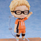 Nendoroid "Haikyu!!" Tsukishima Kei The New Karasuno Ver.