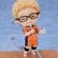Nendoroid "Haikyu!!" Tsukishima Kei The New Karasuno Ver.