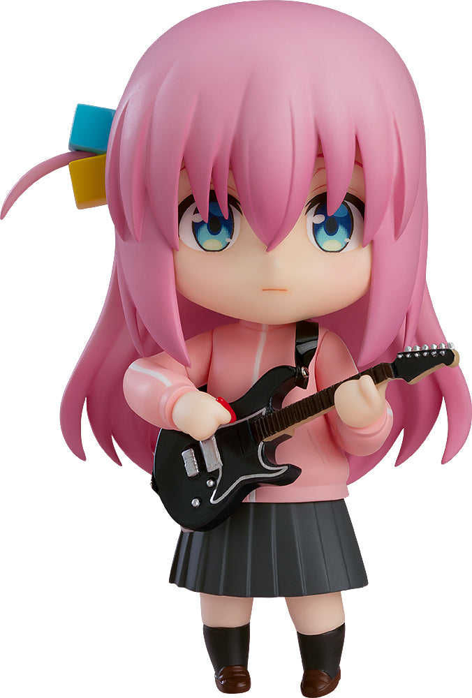[Resale] Nendoroid "Bocchi the Rock!" Gotoh Hitori