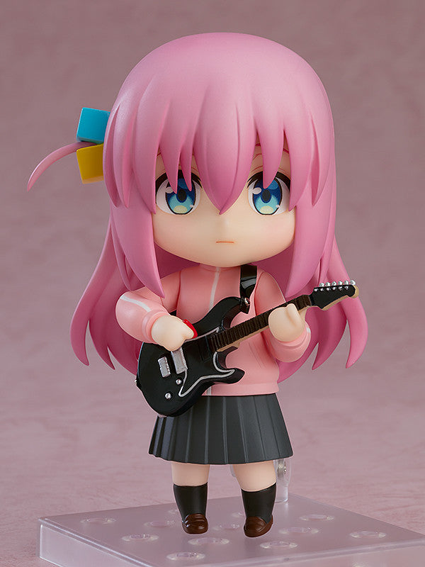 [Resale] Nendoroid "Bocchi the Rock!" Gotoh Hitori