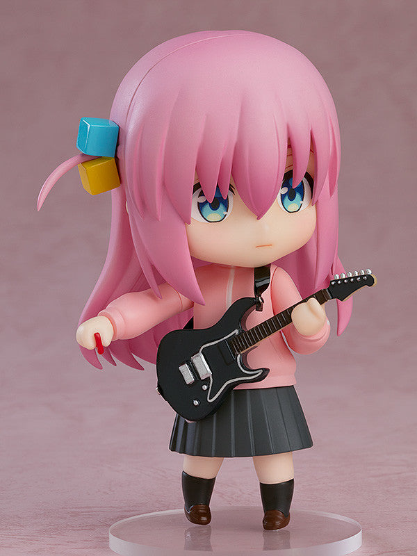 [Resale] Nendoroid "Bocchi the Rock!" Gotoh Hitori