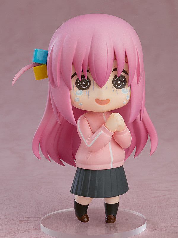 [Resale] Nendoroid "Bocchi the Rock!" Gotoh Hitori