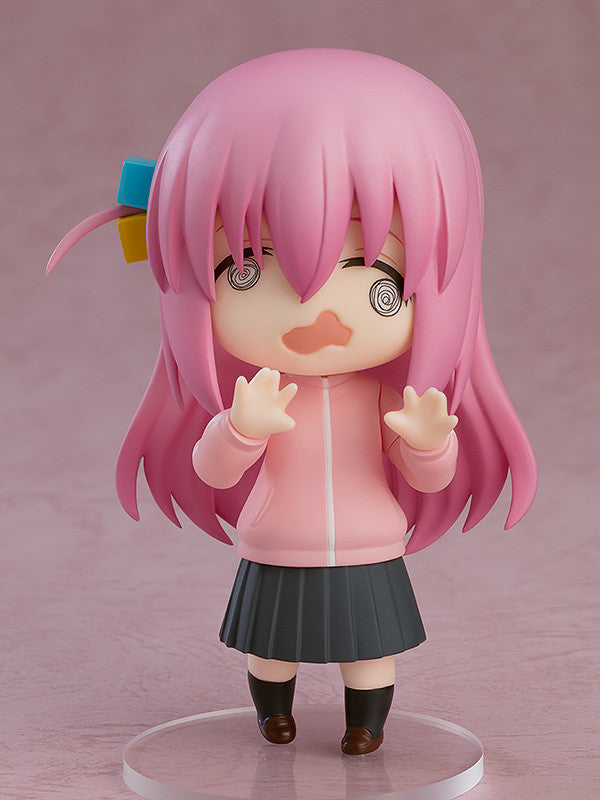 [Resale] Nendoroid "Bocchi the Rock!" Gotoh Hitori