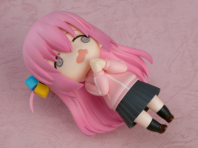 [Resale] Nendoroid "Bocchi the Rock!" Gotoh Hitori