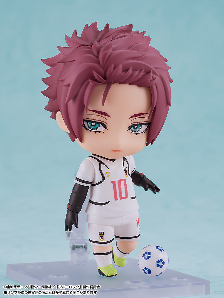Nendoroid "Blue Lock" Itoshi Sae