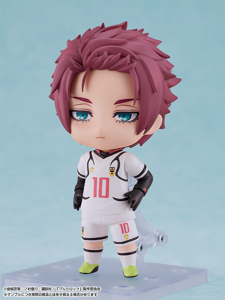 Nendoroid "Blue Lock" Itoshi Sae
