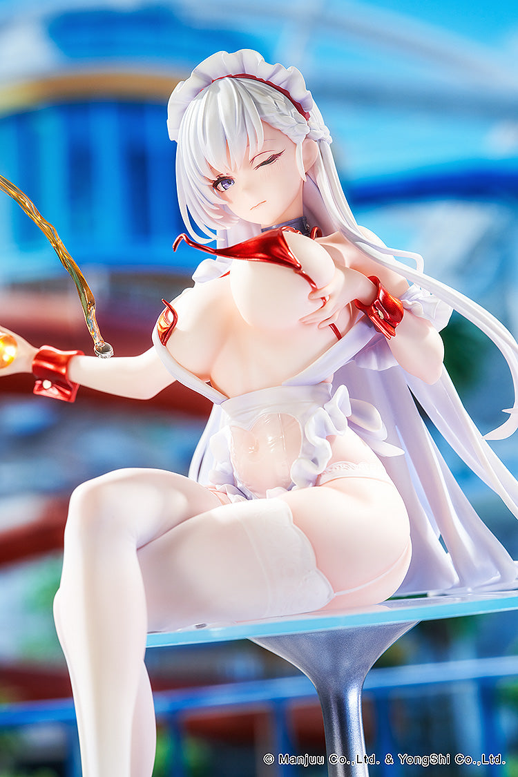 Azur Lane Belfast Blissful Service Ver.