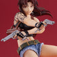 POP UP PARADE "Black Lagoon" Revy L Size