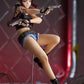 POP UP PARADE "Black Lagoon" Revy L Size