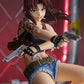 POP UP PARADE "Black Lagoon" Revy L Size