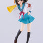 POP UP PARADE "The Melancholy of Haruhi Suzumiya" Suzumiya Haruhi L Size