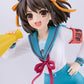 POP UP PARADE "The Melancholy of Haruhi Suzumiya" Suzumiya Haruhi L Size