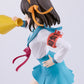 POP UP PARADE "The Melancholy of Haruhi Suzumiya" Suzumiya Haruhi L Size