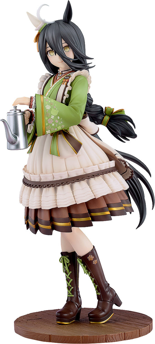 Uma Musume Pretty Derby Manhattan Cafe -Willow-Green Evening-