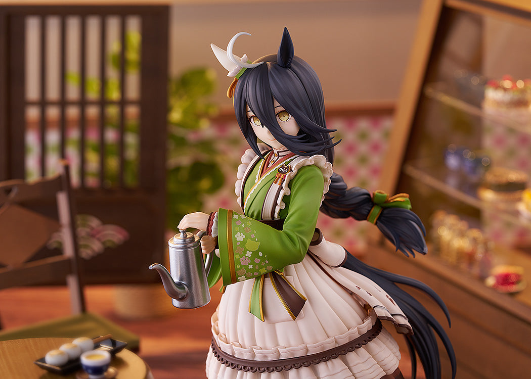 Uma Musume Pretty Derby Manhattan Cafe -Willow-Green Evening-