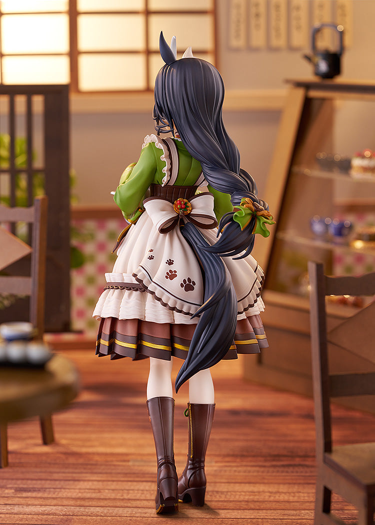 Uma Musume Pretty Derby Manhattan Cafe -Willow-Green Evening-