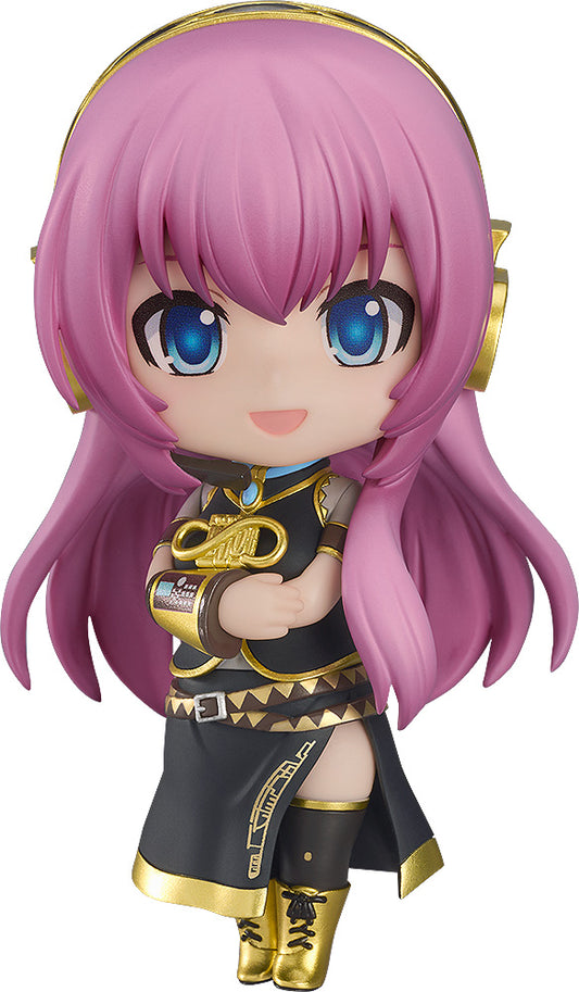 Nendoroid Character Vocal Series 03 Megurine Luka Megurine Luka 2.0